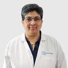 Dr Prriya Eshupuniyani